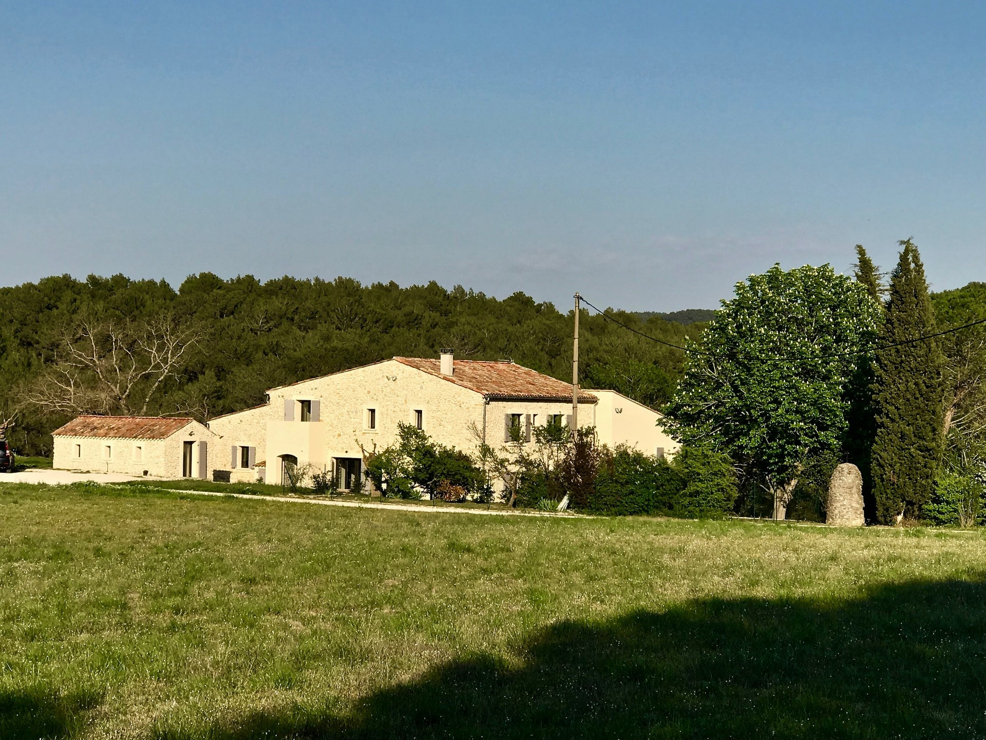 Chut ! C'est ici, Venelles - photo 2