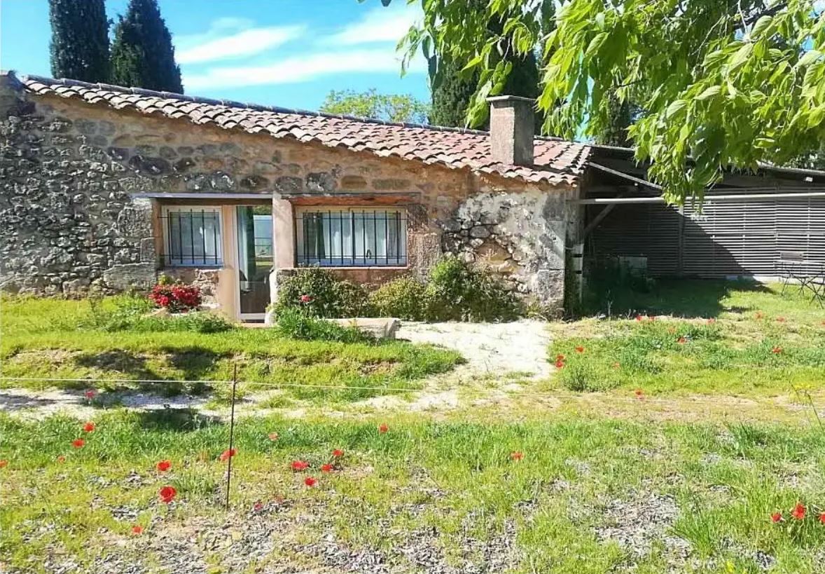 Le Gîte de la Sablière, Rognes - photo 3