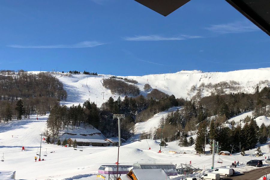 Résidence la Forêt - n°78