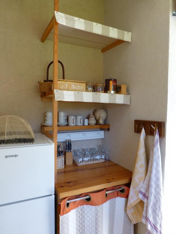 La Yourte Des Alpilles, Eyguières - photo 16