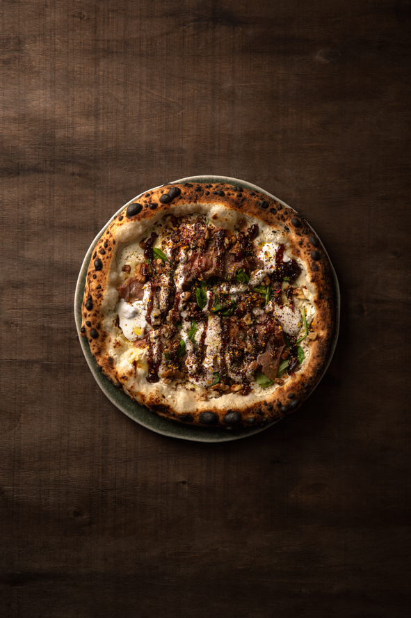 Brasserie Pizzeria Vigna - Hôtel Garenne_Livron-sur-Drôme