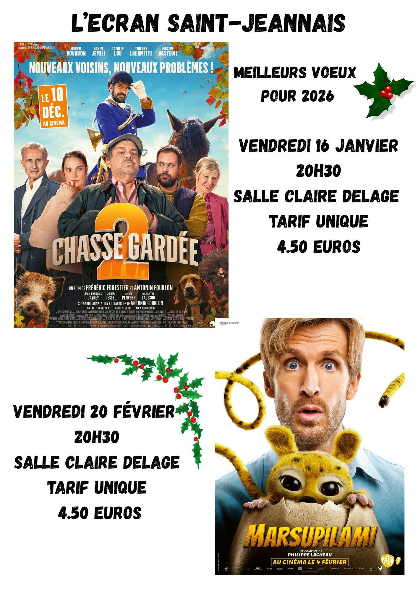 Film chasse gardée 2_Saint-Jean-de-Bournay