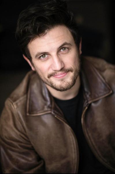 GUILLAUME GUISSET EN SPECTACLE