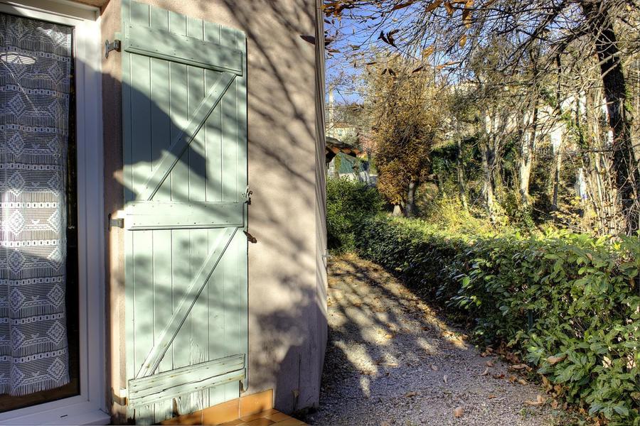 Gîte Héliotrope-Gîte proche de la végétation-La Bollène-Vésubie-Gîtes de France des Alpes-Maritimes