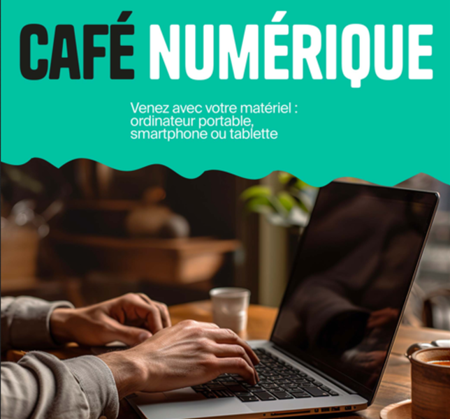 Café numérique