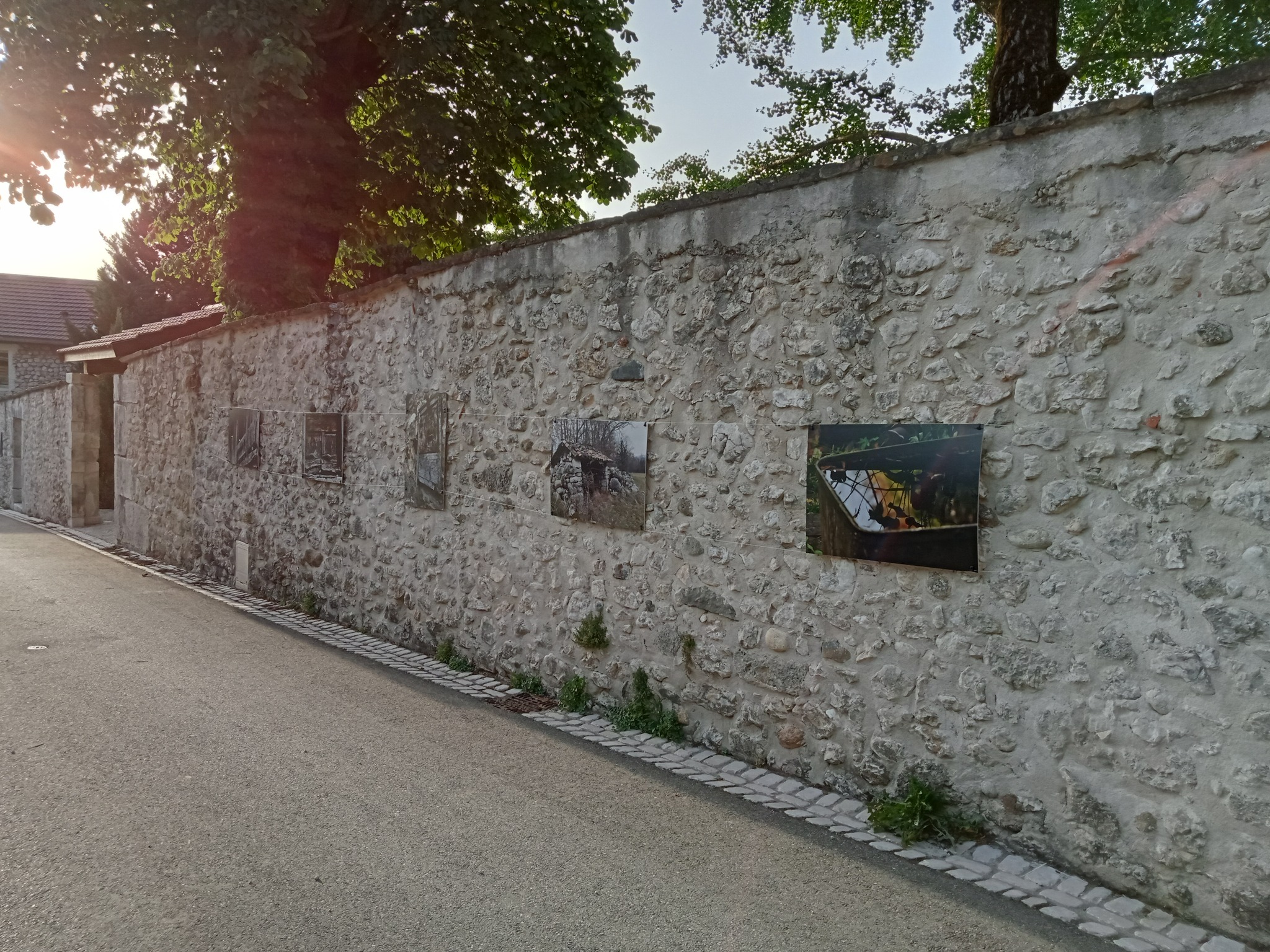 Exposition Photos_Cognin-les-Gorges