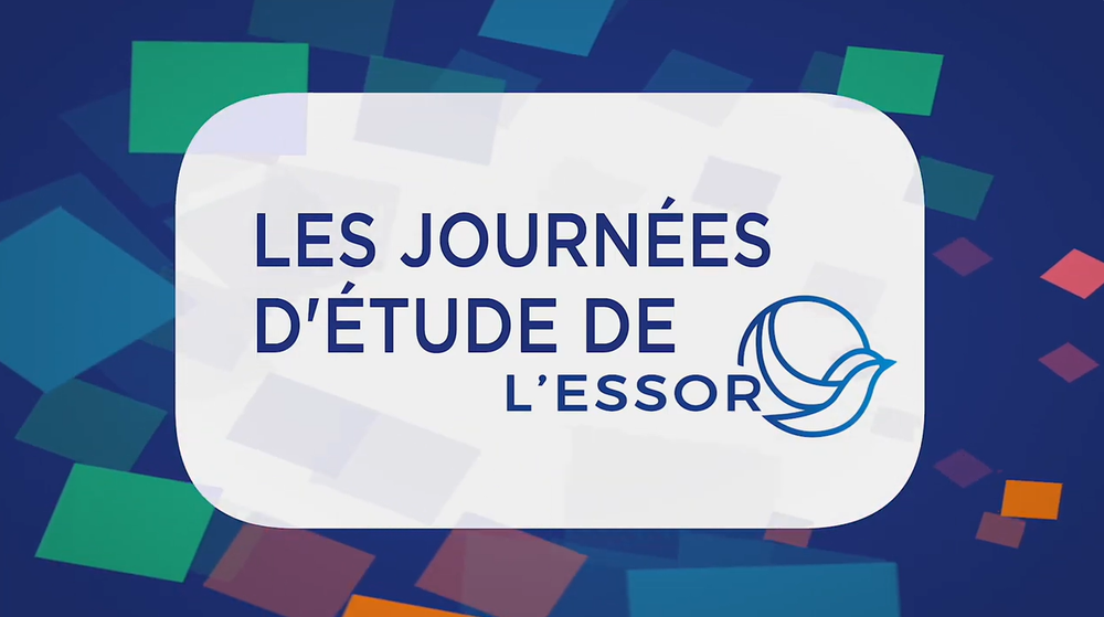 Journées d’études Essor Formation 2026