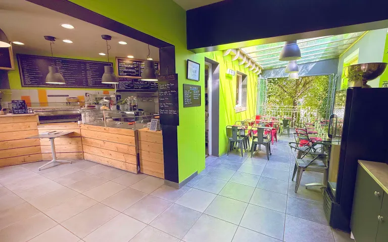 Pizza Caffé, Fuveau - photo 13