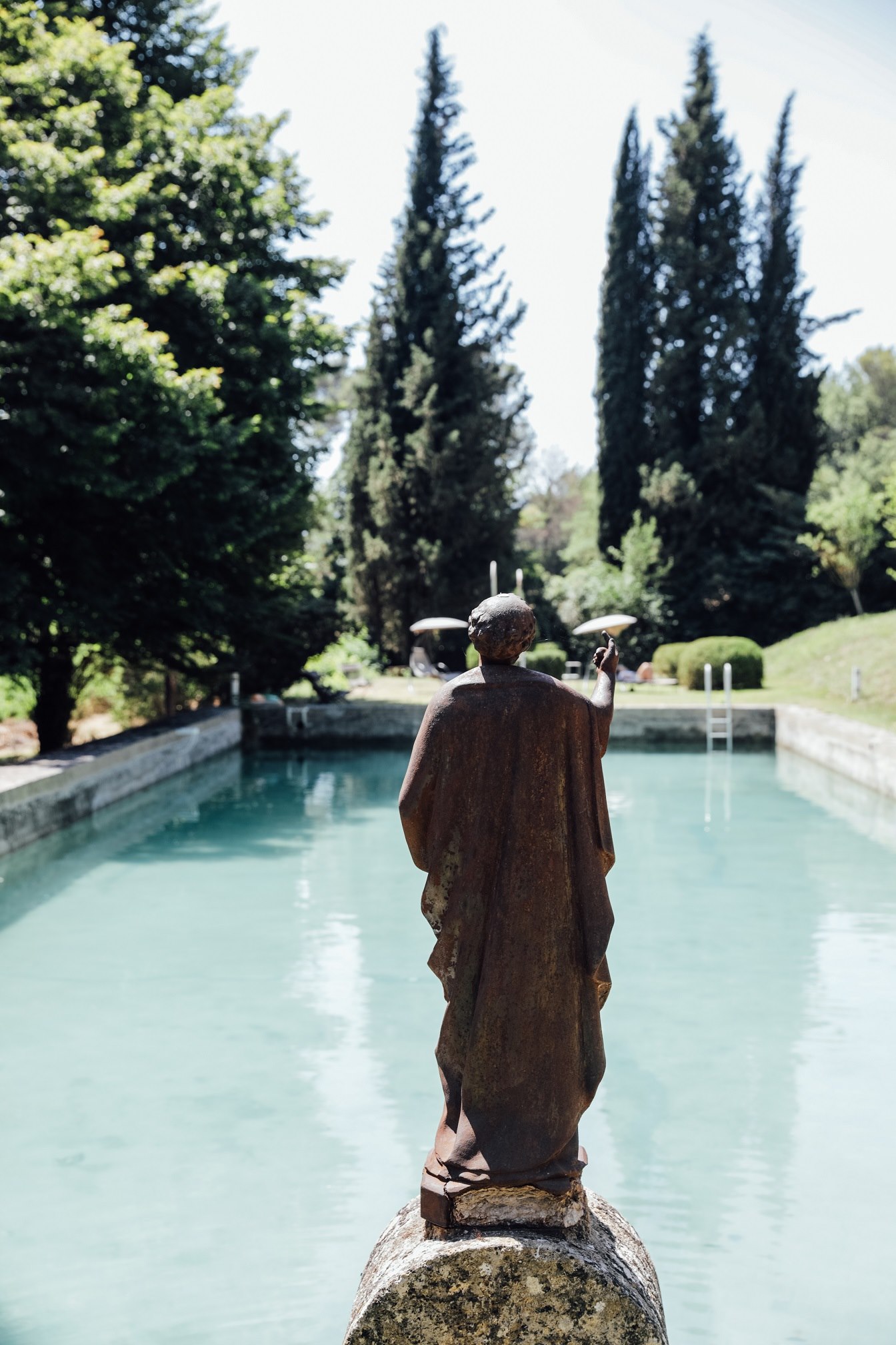 La Féraude, Gardanne - photo 12