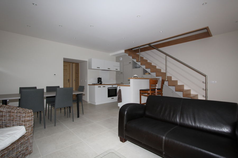 Faverges location Côté Montagnes