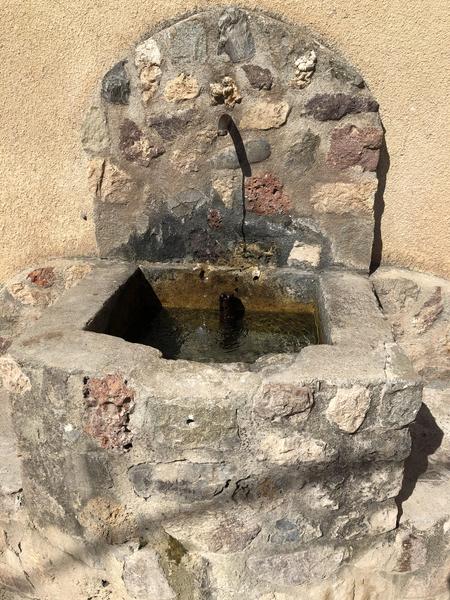 Fontaine