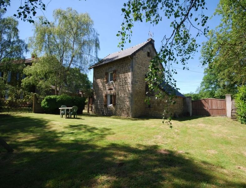 Gîte Le Fournial