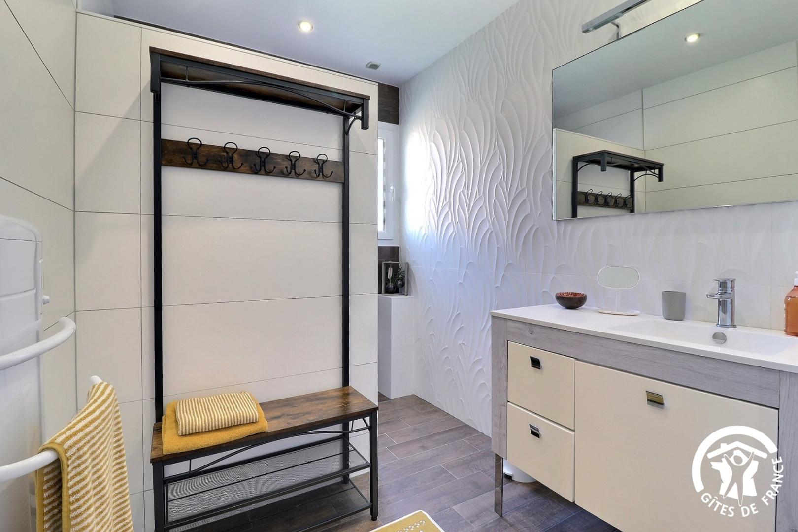 La Maison d'Eden, Mollégès - photo 8