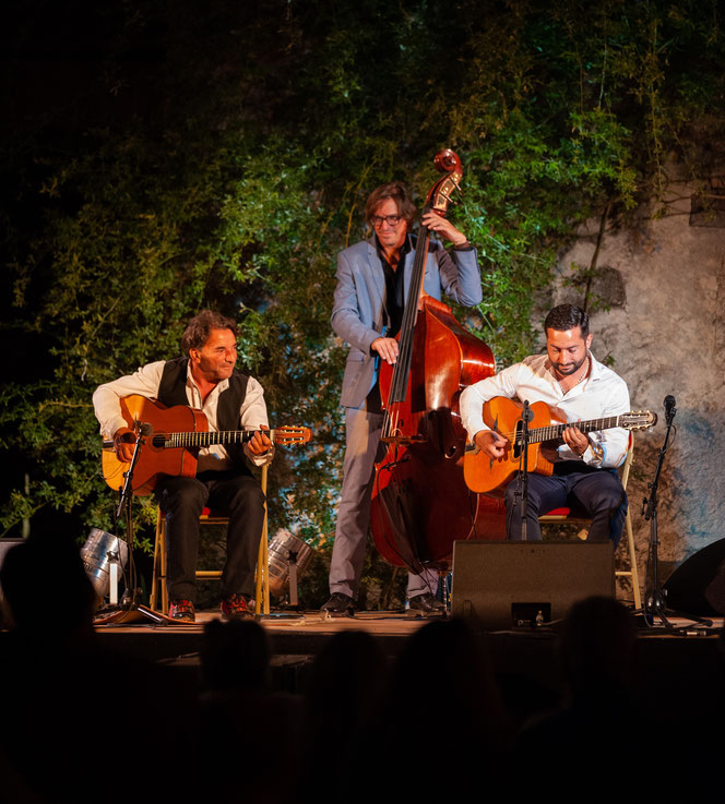 Jazz Day - Un soir de swing_Bourg-en-Bresse
