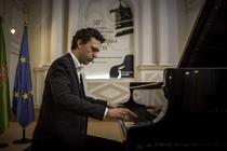 Le Piano fait son apéra à l'église Saint-Symphorien de Morestel_Morestel