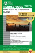 Rendez-vous Pays d’art et d’histoire - Blieux-it - Photo 5