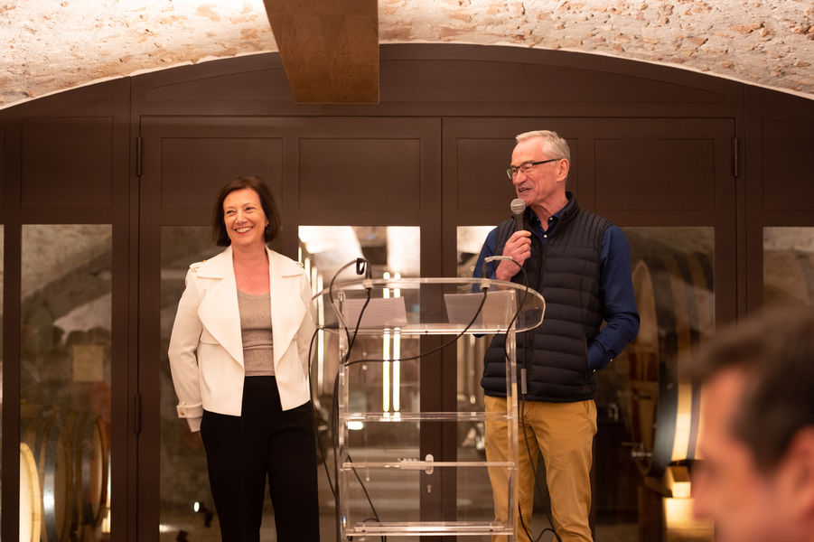 Château de Champ-Renard