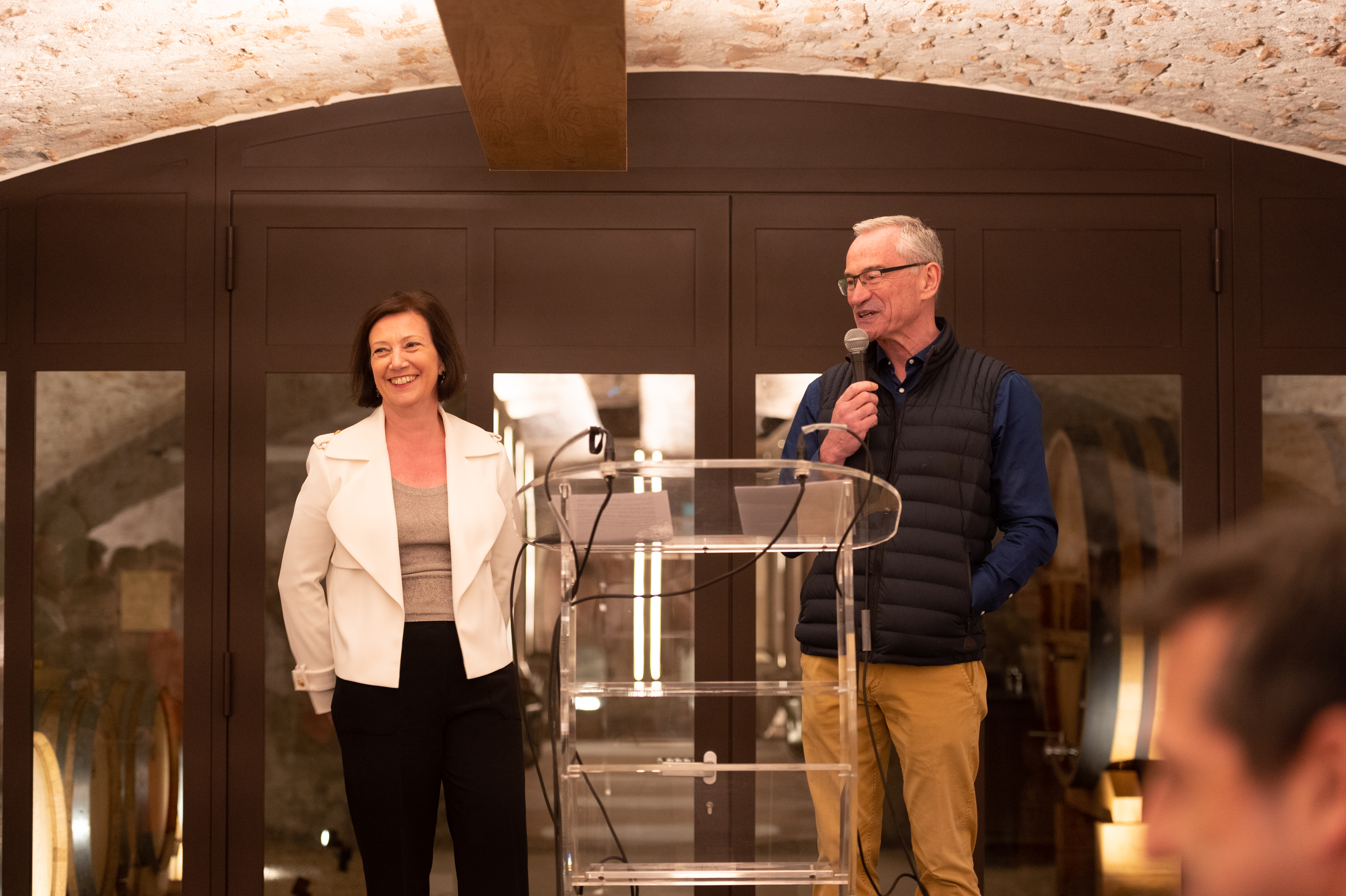 Château de Champ-Renard