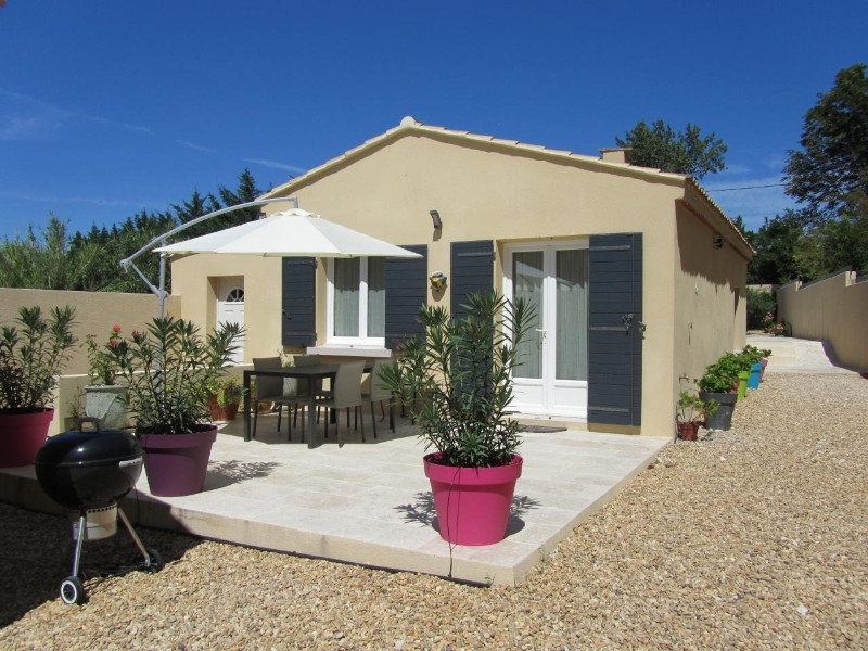 Le Cottage De Chantal