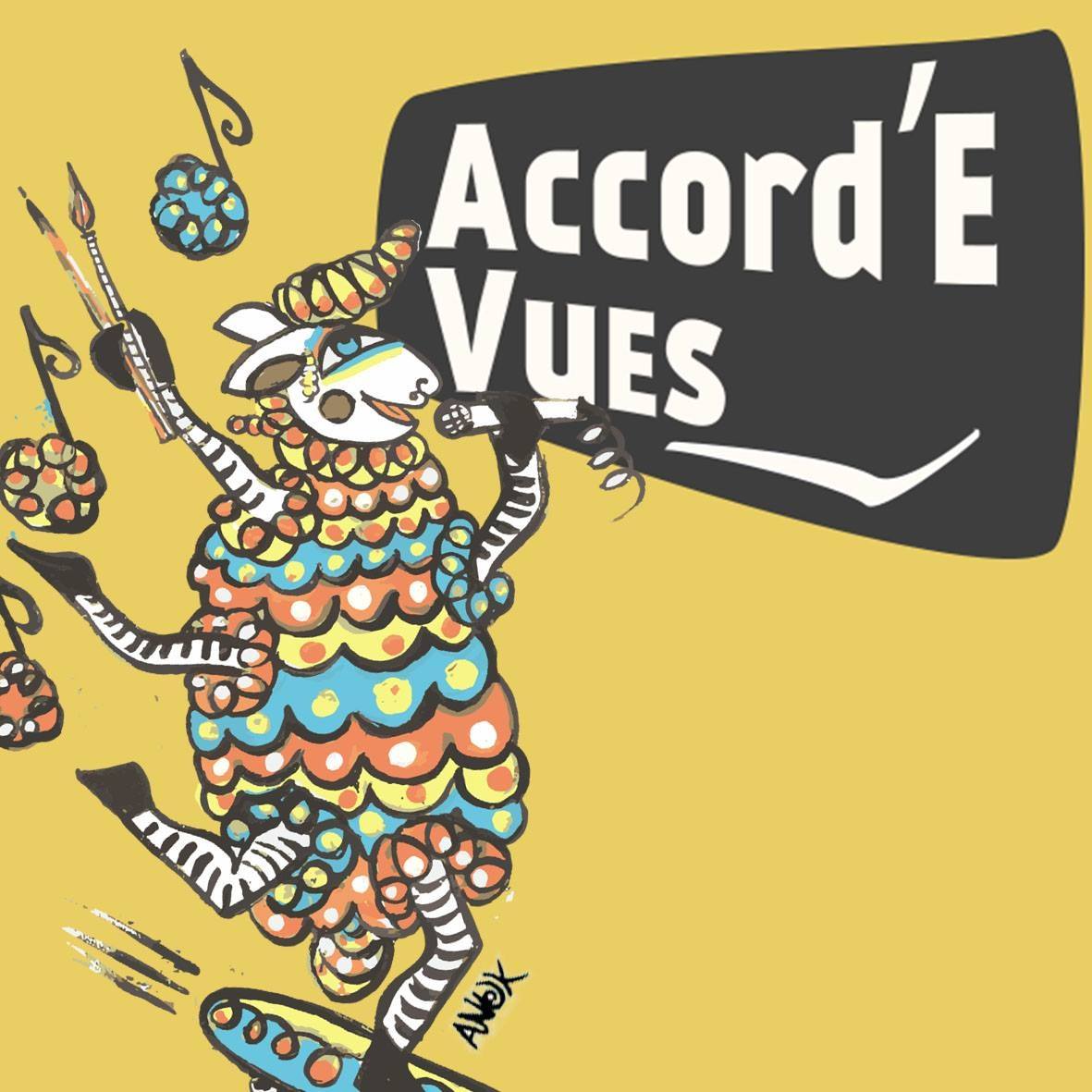 Accord'E Vues