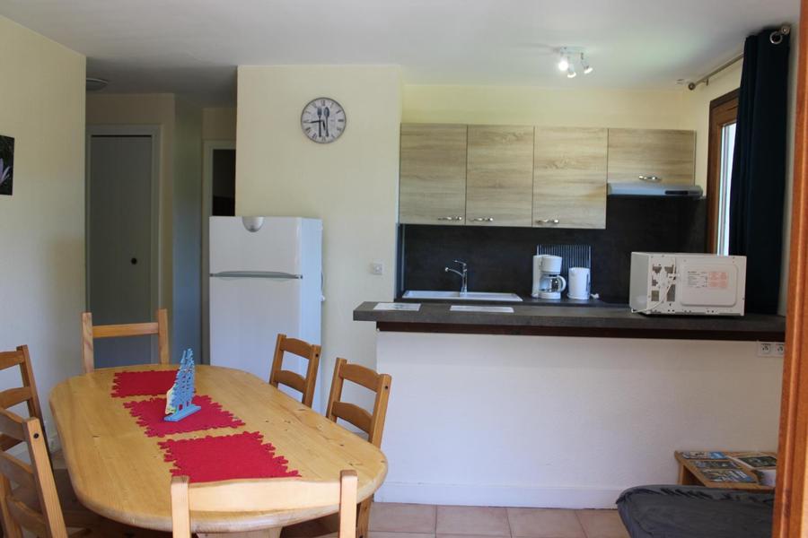 Gîte Les Faons-Séjour-Roubion Les Buisses-Gîtes de France des Alpes-Maritimes