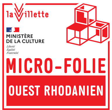 LES FEMMES ARTISTES S\'INVITENT À LA MICRO-FOLIE ! - Thizy