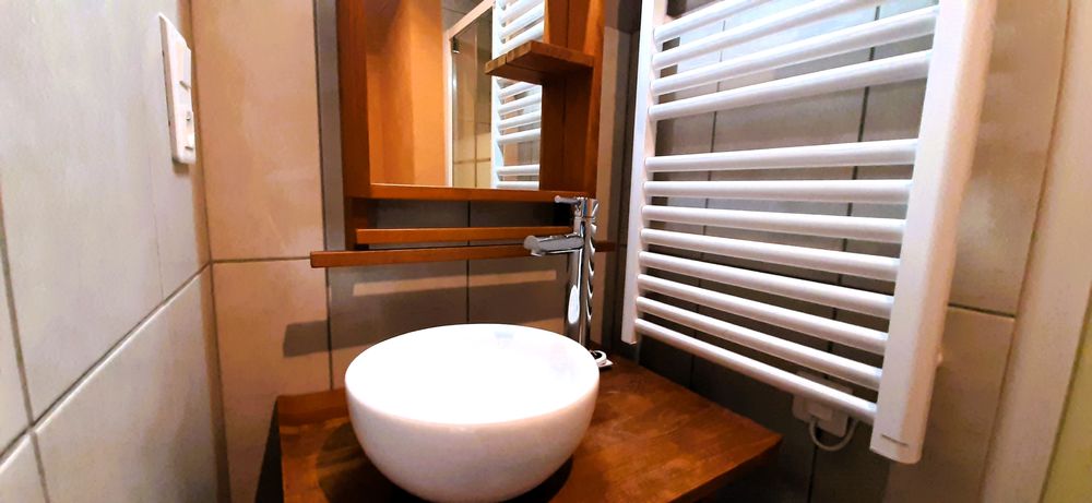 La Terrasse de Martin