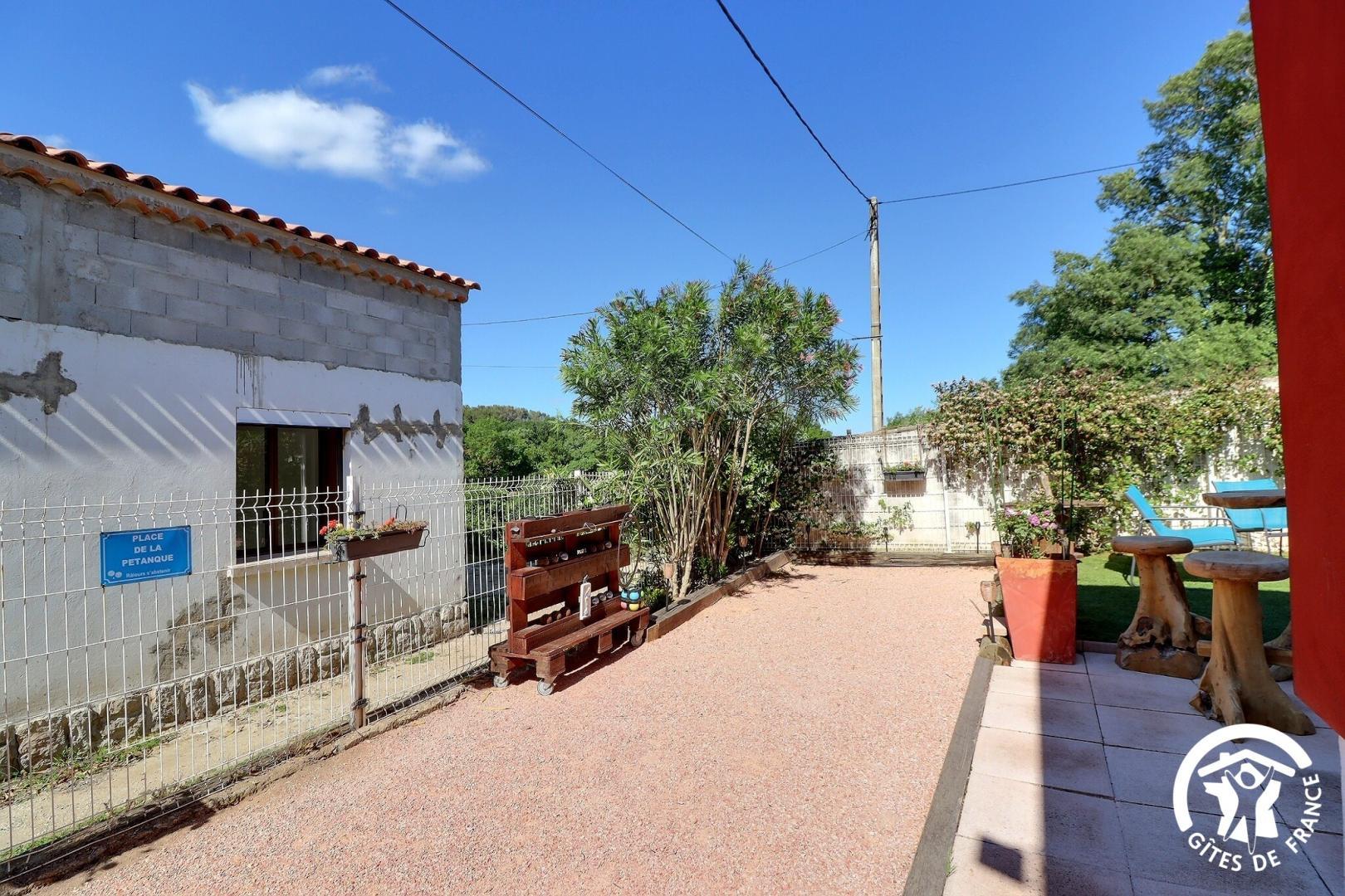 Villa Liliane, Grans - photo 36
