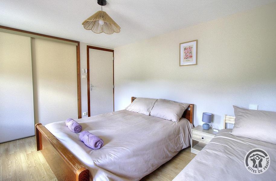 Grand Gîte - 12 personnes - \