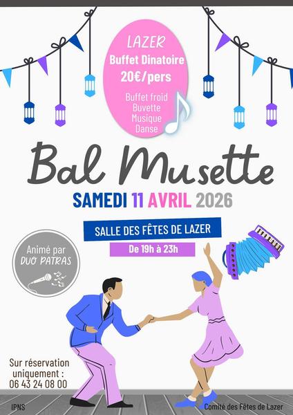 Bal musette