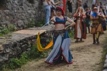 Festival Medievale - Colmars-it - Photo 2