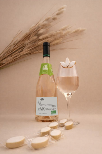 Roy René, l’Expérience Gourmande en Provence au Vignoble du Roy René