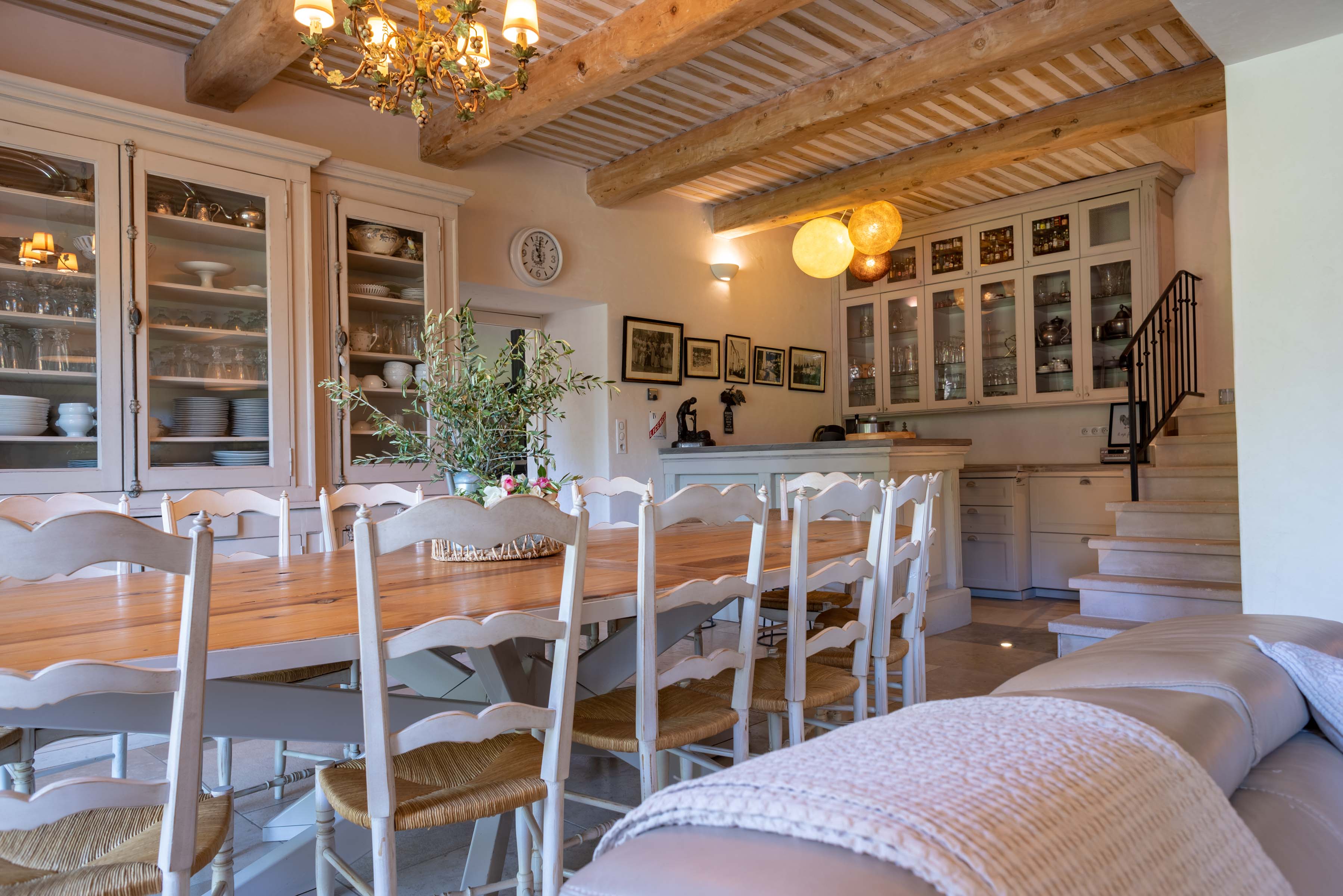 Mas des Pampres, Cabannes - photo 48