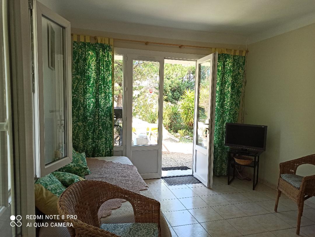 Appartement T2 dans villa, Carry-le-Rouet - photo 2