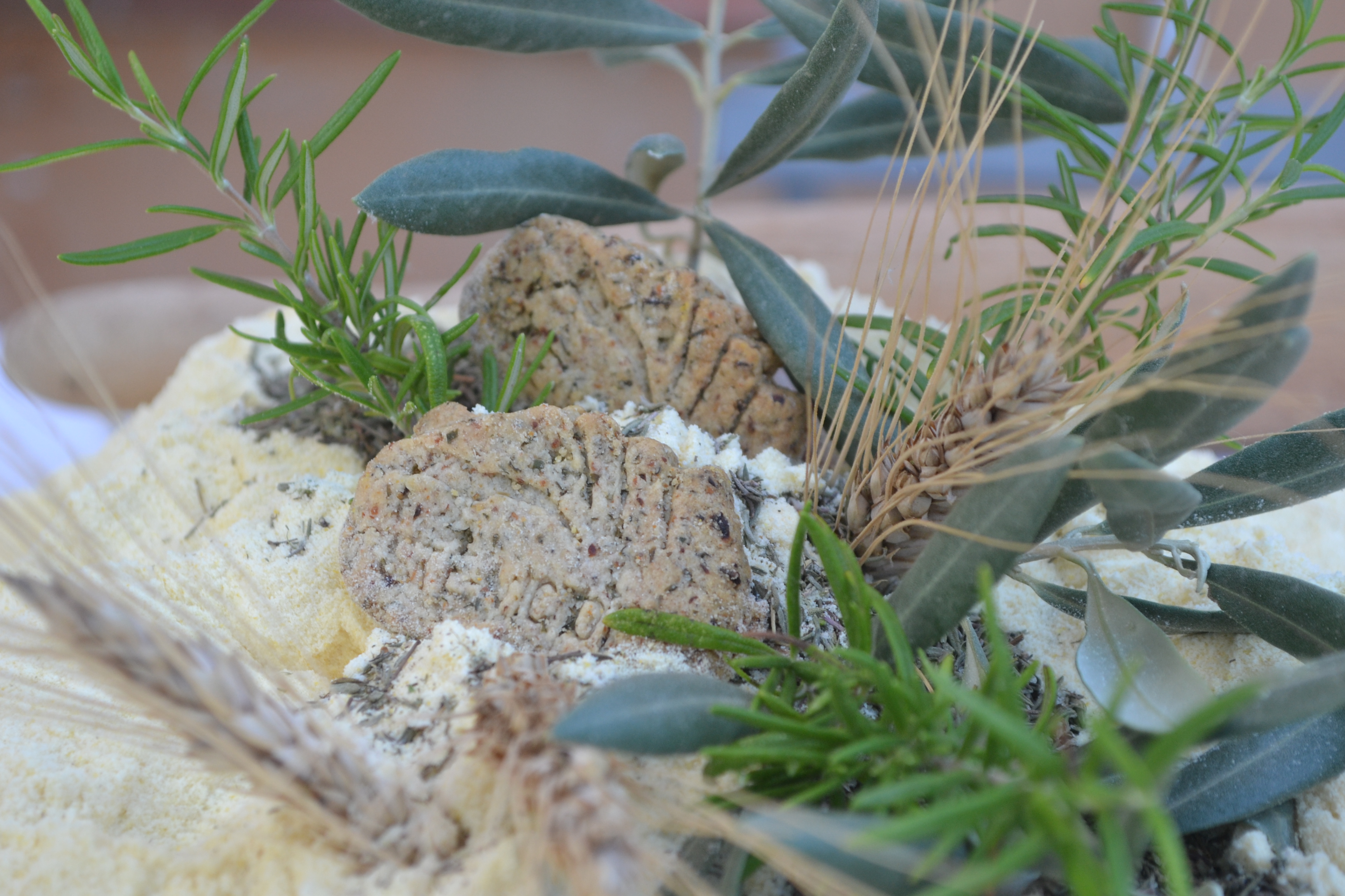 Les Biscuits d'Aix-en-Provence — photo 2