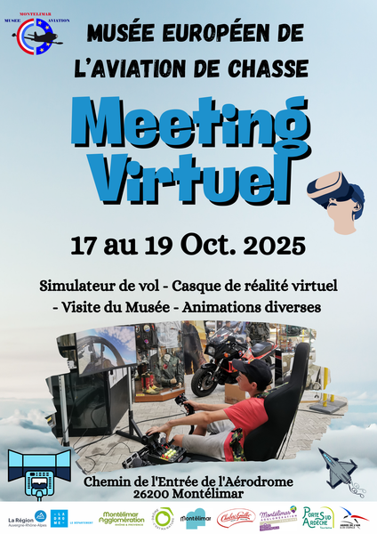Affiche de lévènement