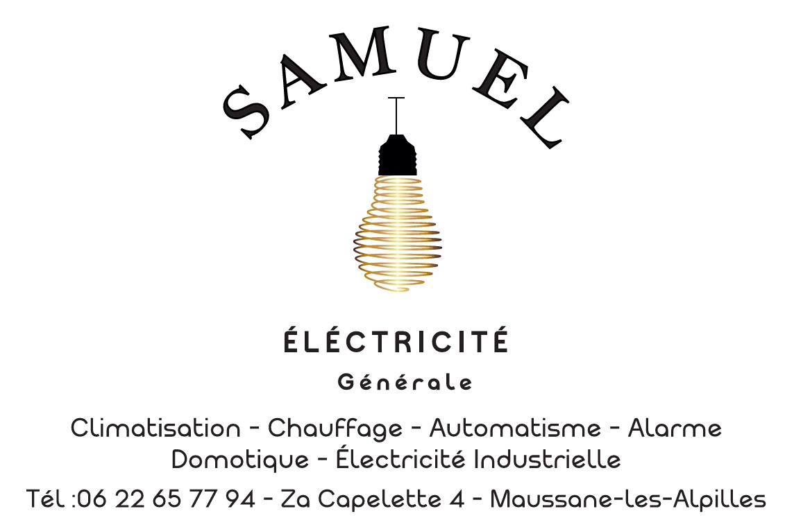 Samuel Electricité