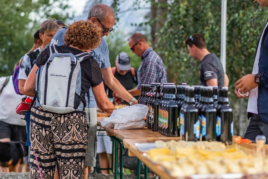 La Rando des Gourmets