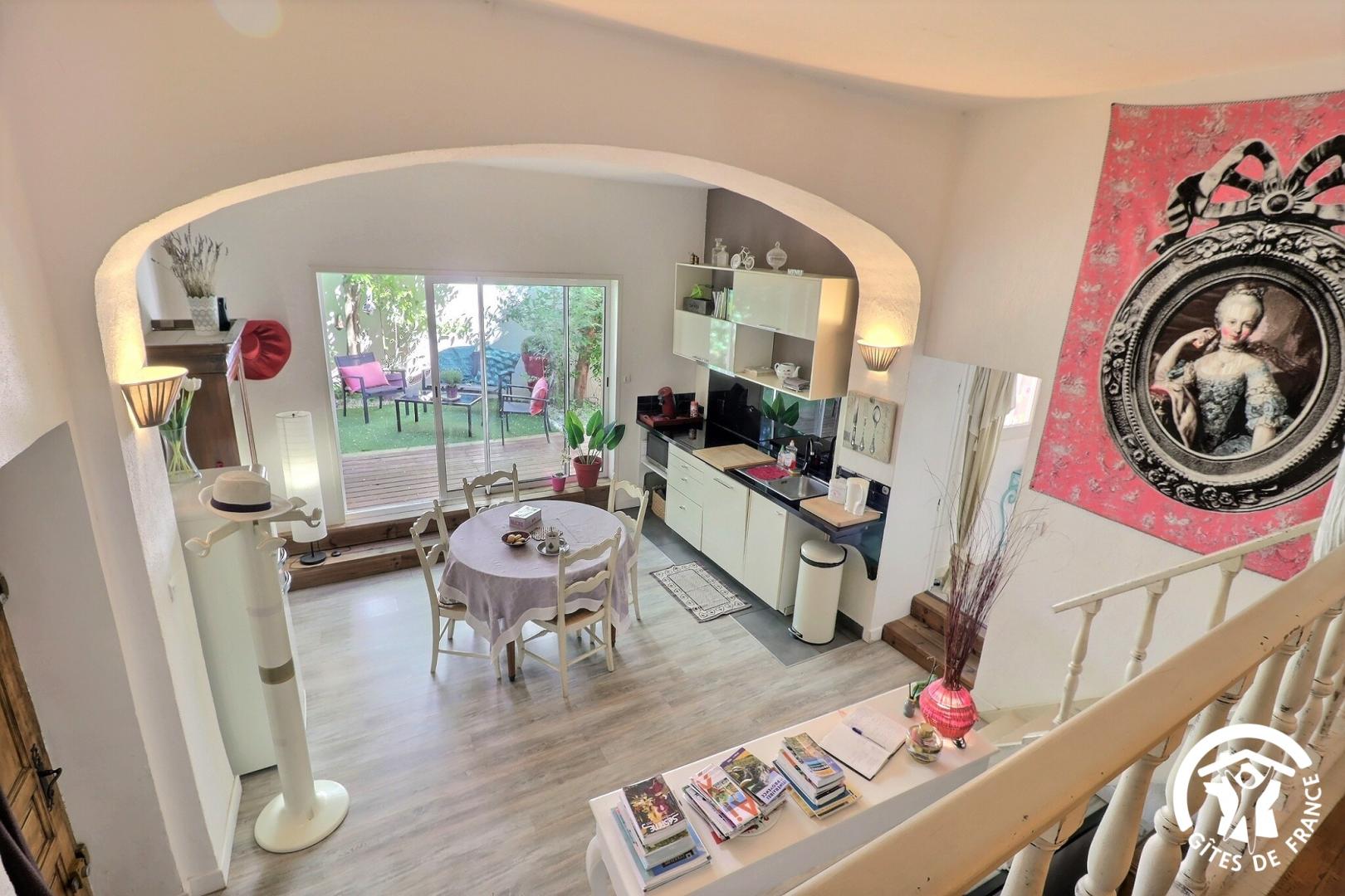 La Maison de Tao, Le Tholonet - photo 6