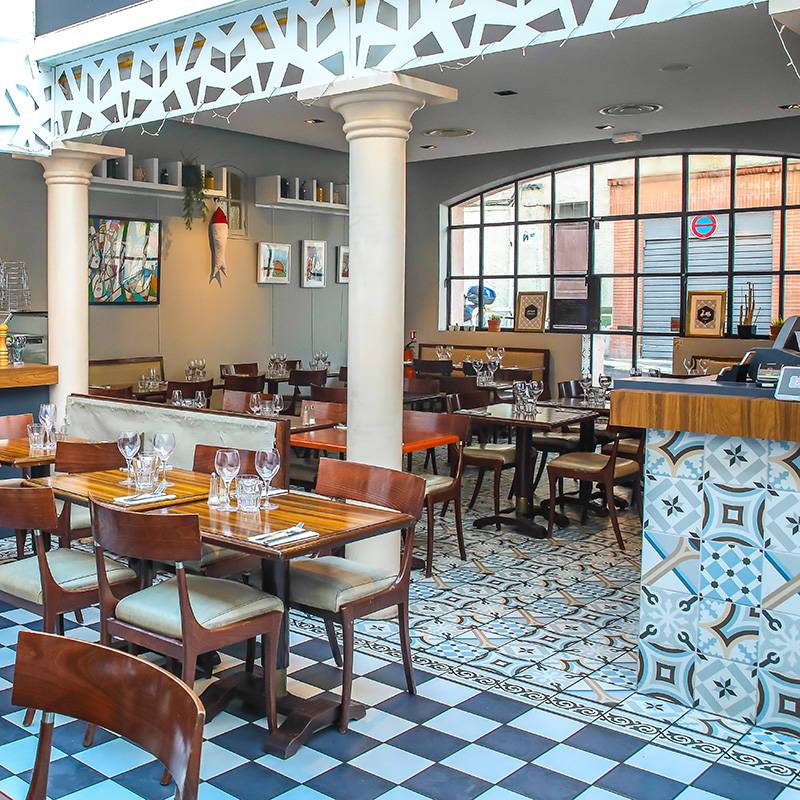 L'Avant Cour - photo 2