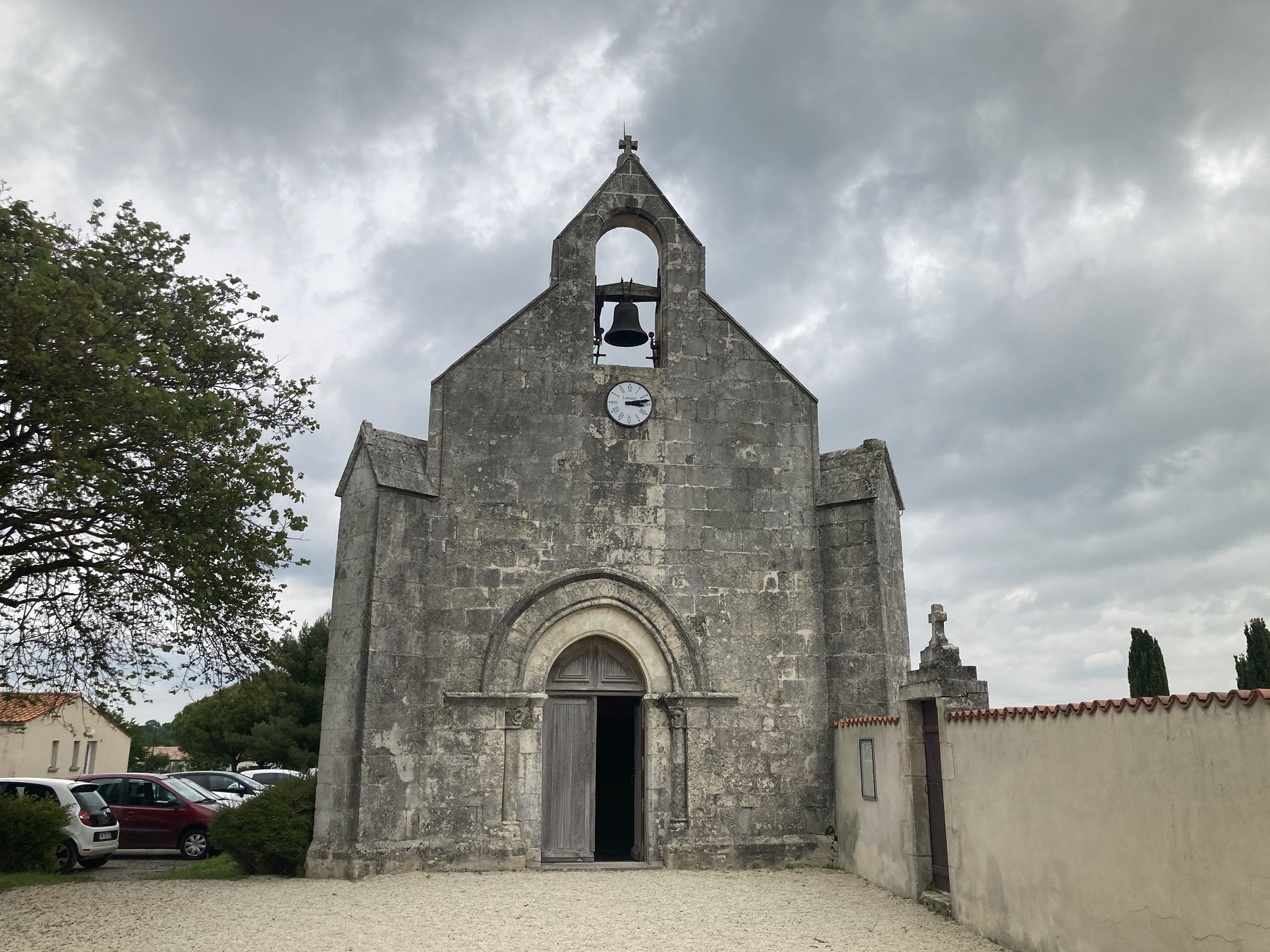 Eglise Saint Pierre