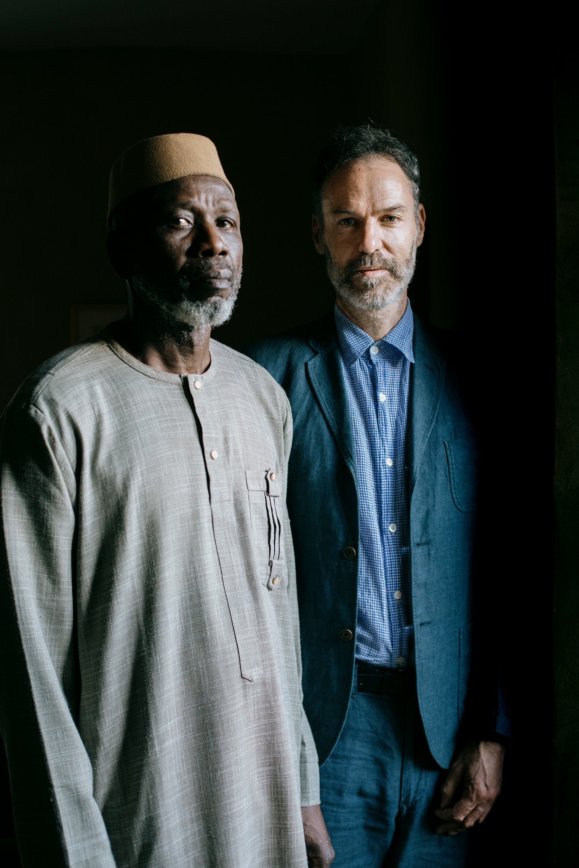 Ballaké Sissoko & Piers Faccini