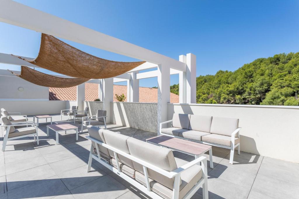 Résidence Cap Cassis Calanques, Roquefort-la-Bédoule - photo 20