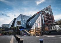 Photo of hotel DoubleTree by Hilton Nice Centre Iconic in Nice