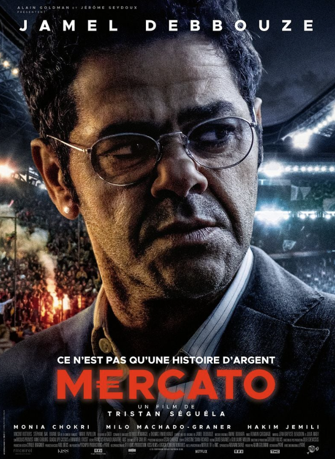 Cinéma : Mercato_Les Orres