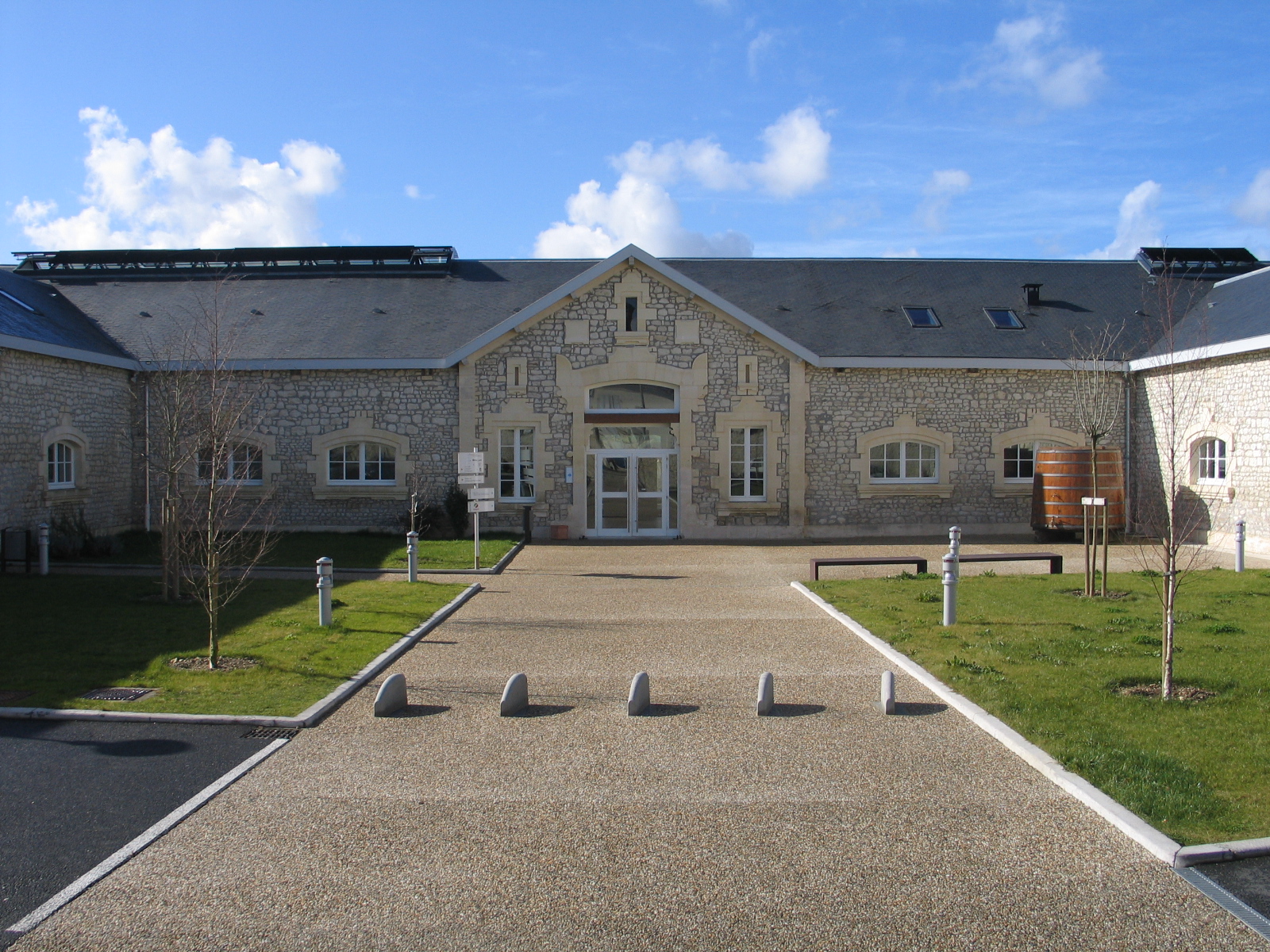 Distillerie d’eaux-de-vie de Cognac Richard