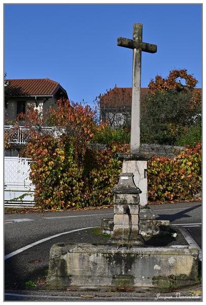 Saint-Victor-de-Morestel - Balcons du Dauphiné - Nord-Isère - à moins d'une heure de Lyon