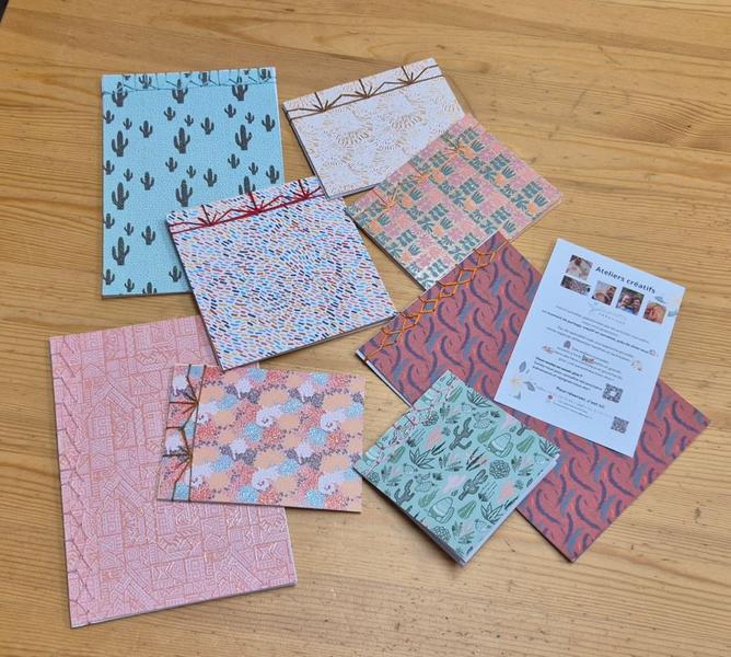 Les Sœurettes Créatives 