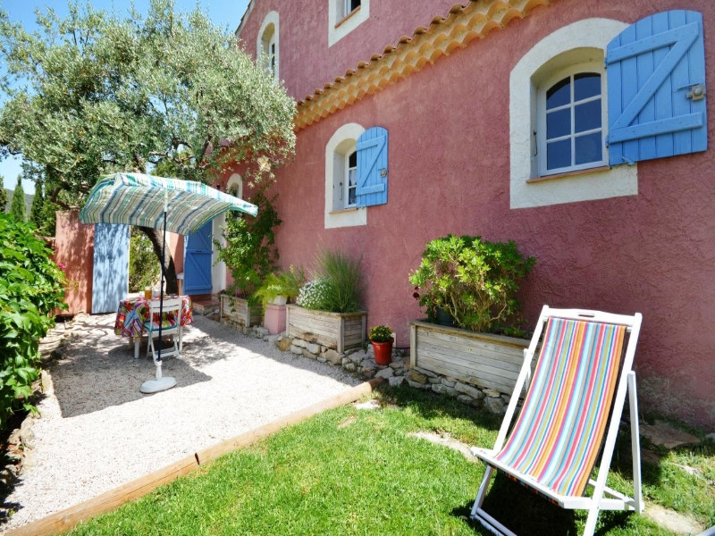 Cante Coucou, Ceyreste - photo 26