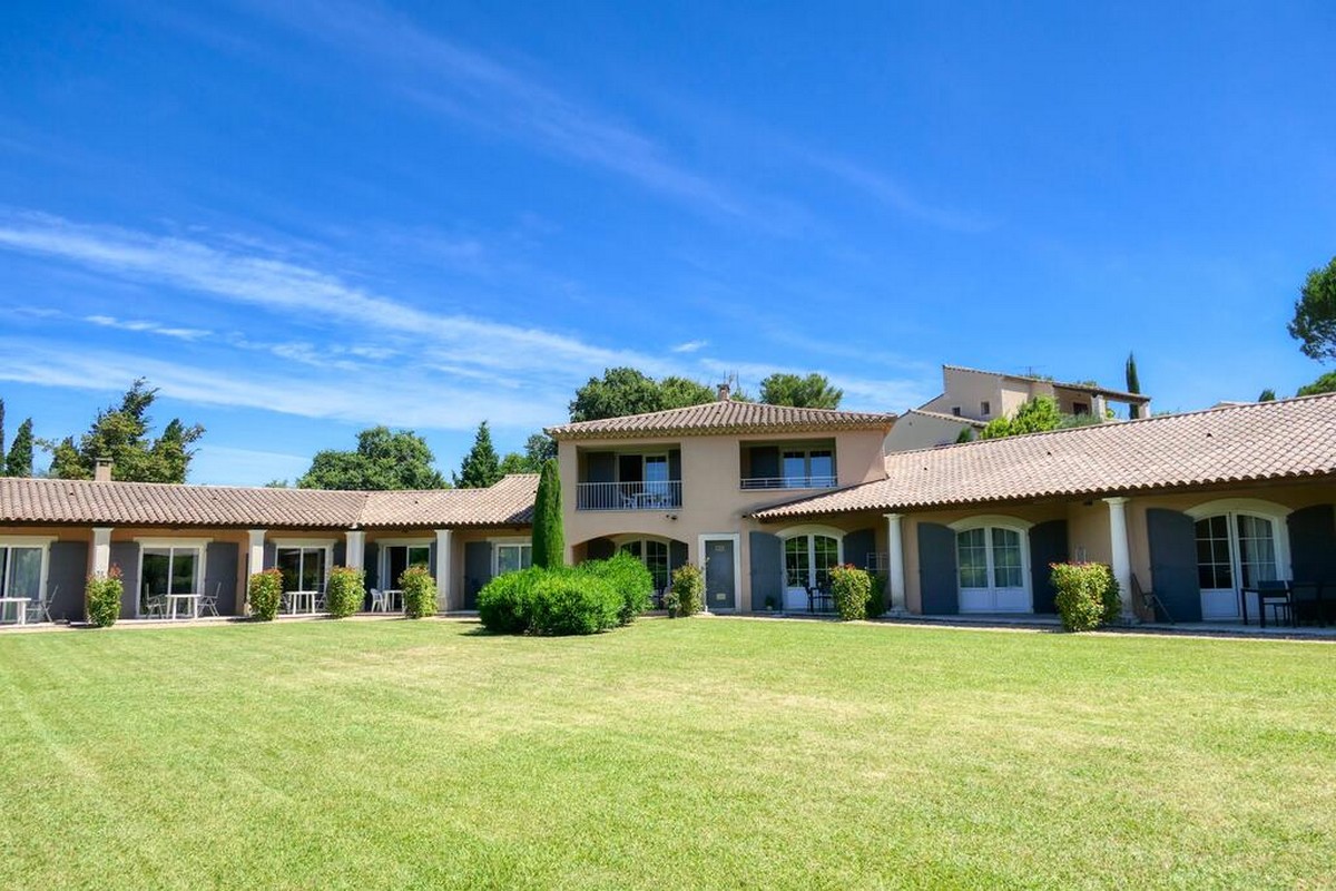 Les Résidences de Métifiot - photo 5